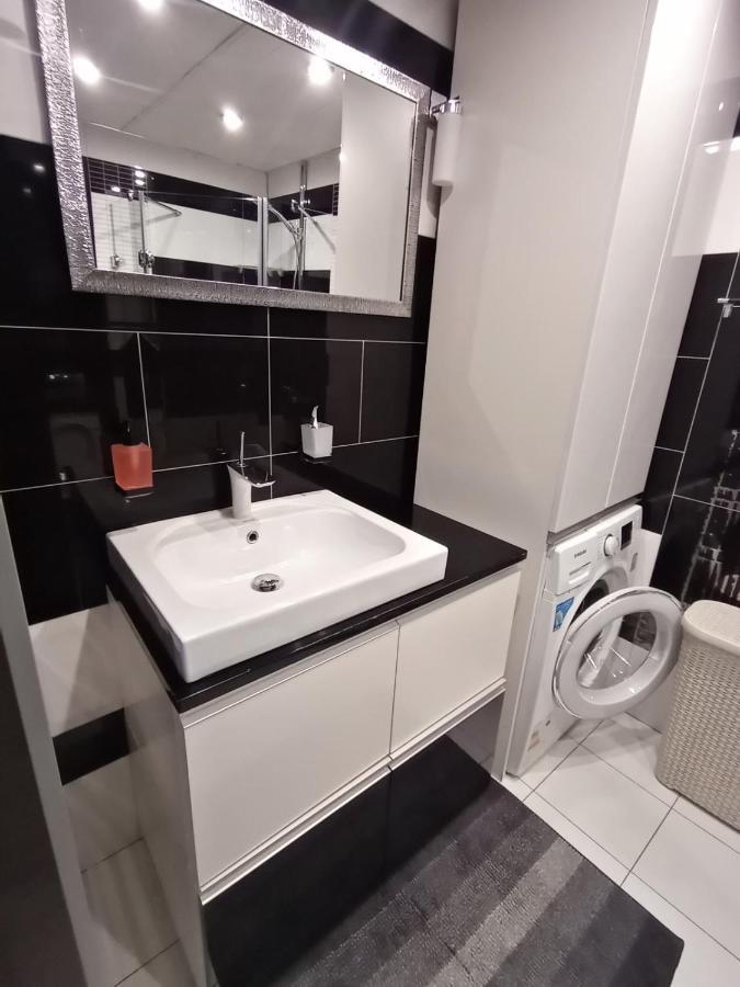 Apartment At Kvitka Polonyny