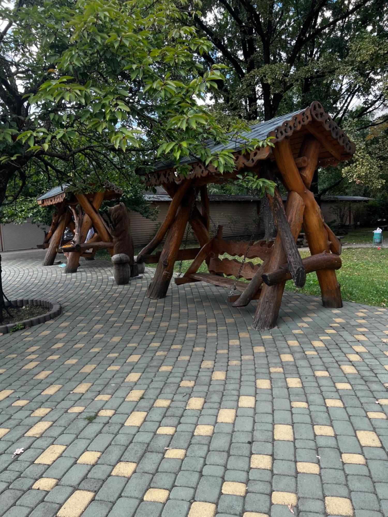 At Kvitka Polonyny